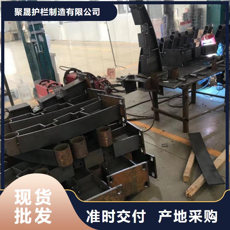 新产品：灯光防撞护栏采购