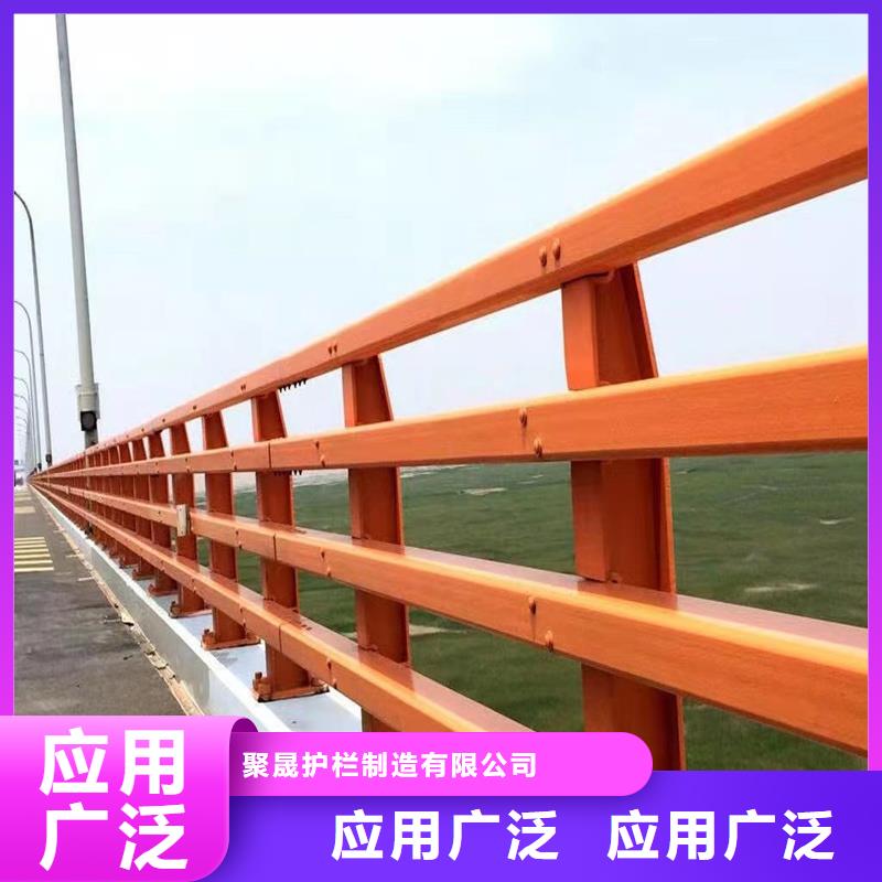 湖北景观隔离栏杆