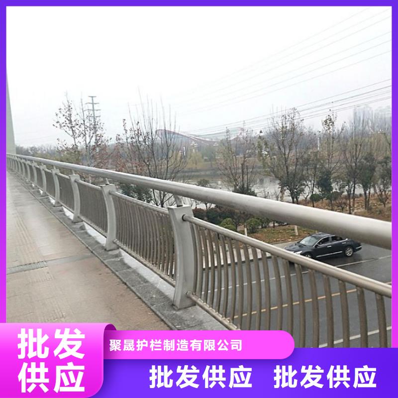 道路景观护栏非标规格定做