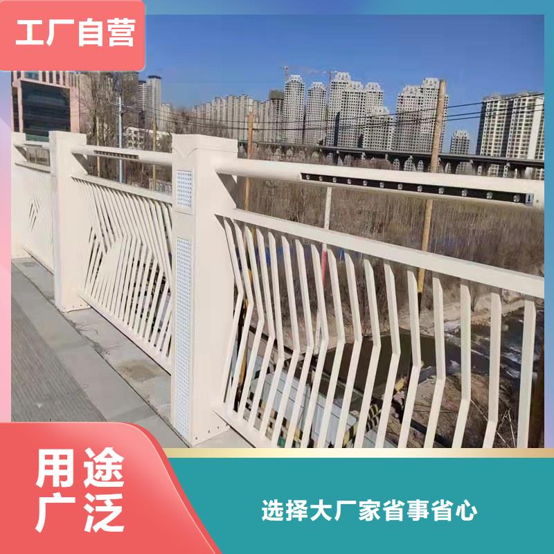 灯光护栏原厂直销