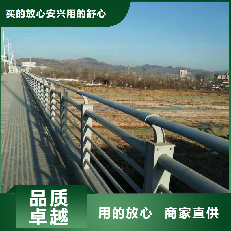 道路栏杆施工队伍