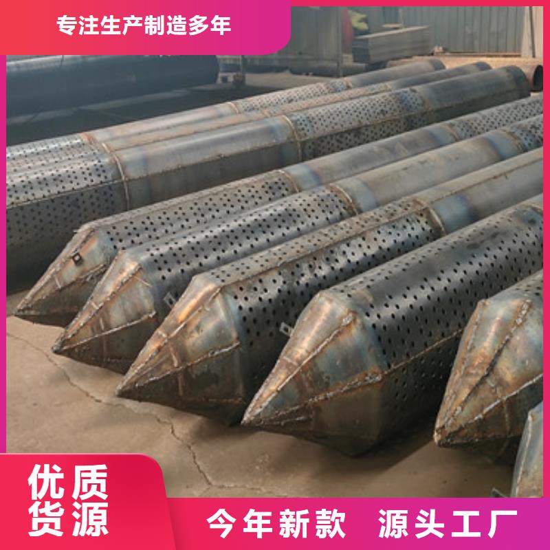 600*4桥式滤水管绕丝滤水管加工