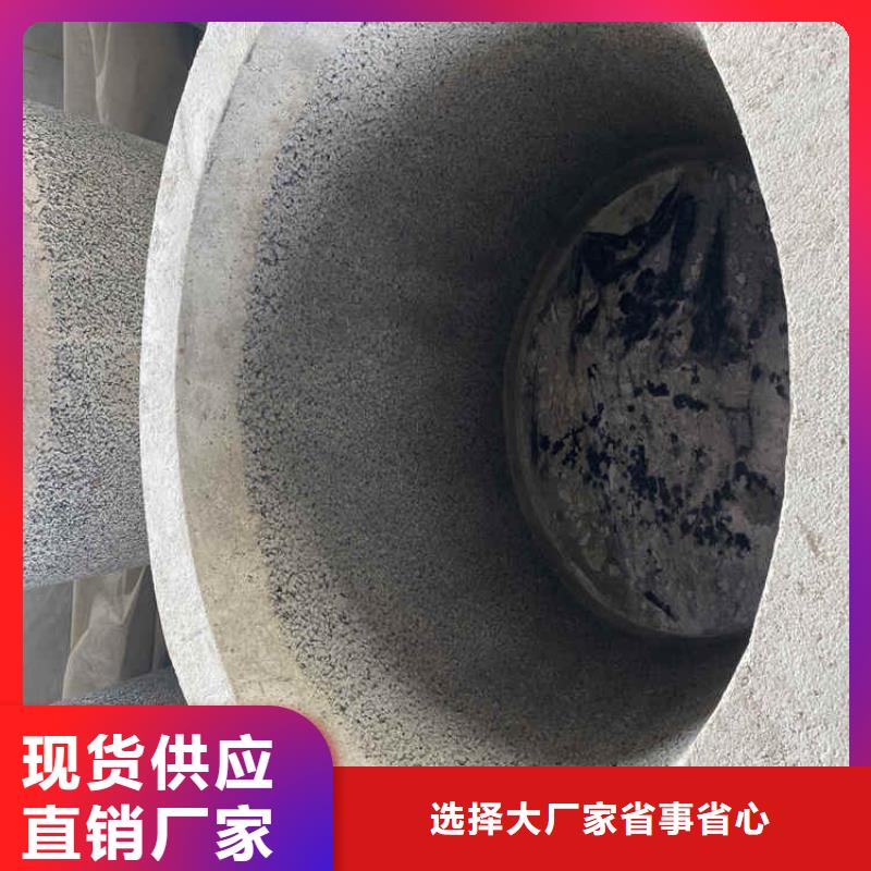 水泥排水管600mm无砂降水管一米价格