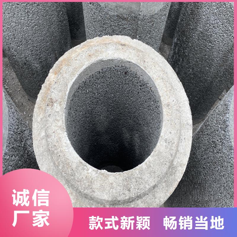 960mm无砂水泥管制造