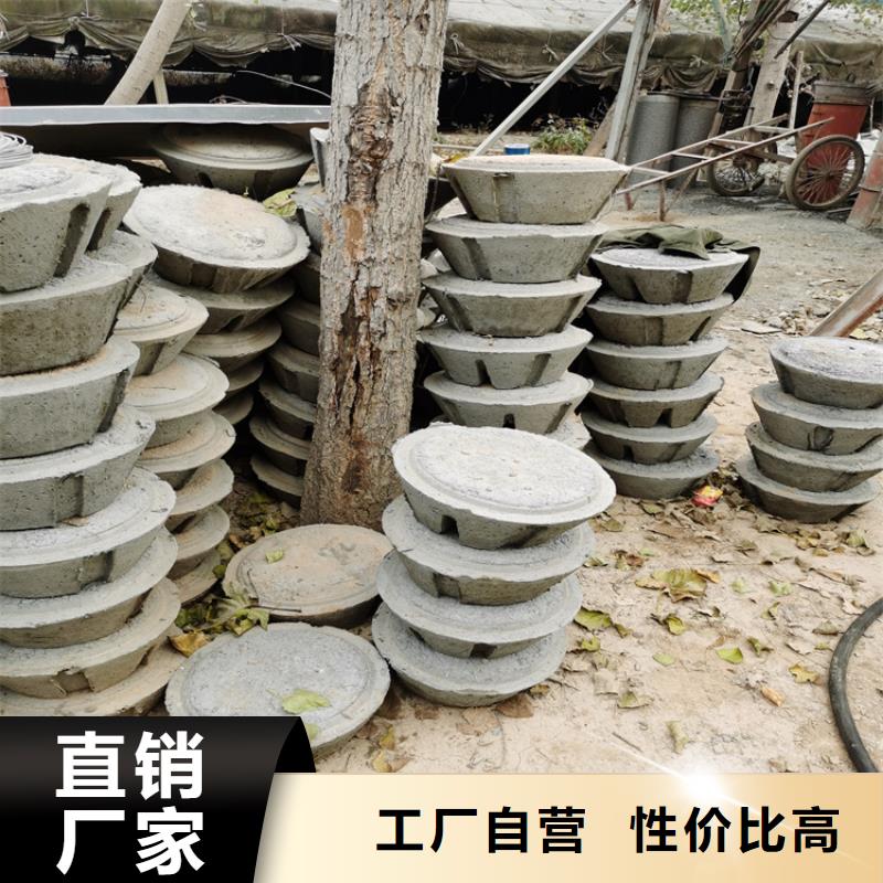 基坑降水用无砂管支持定制