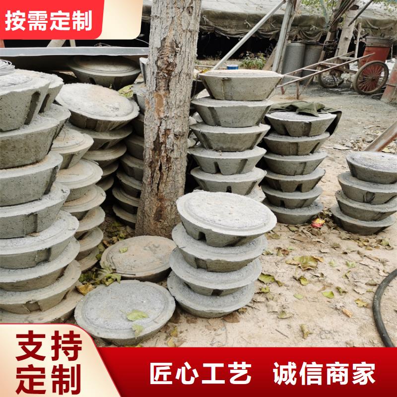 400承插口水泥管320mm无砂管厂家批发