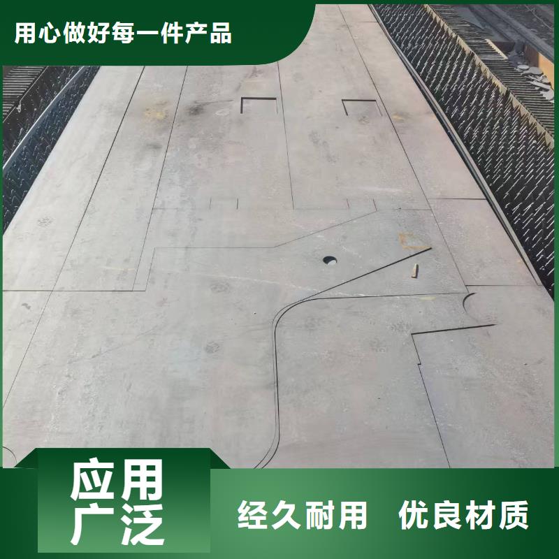 Q500高强板优选商家