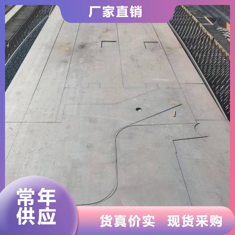 经验丰富的20#钢板生产厂家