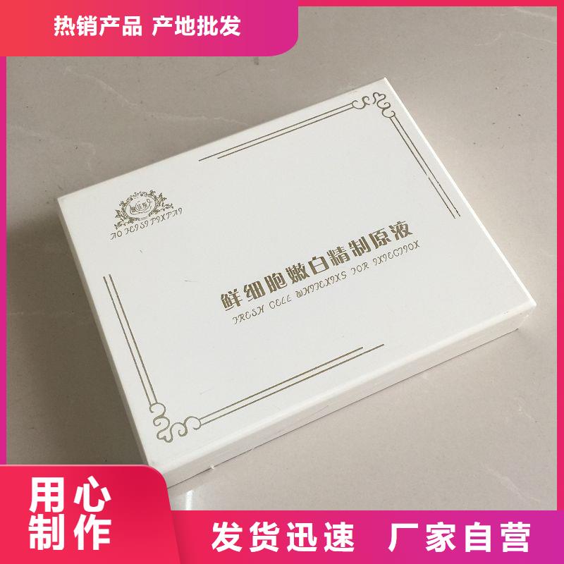  木盒保障产品质量