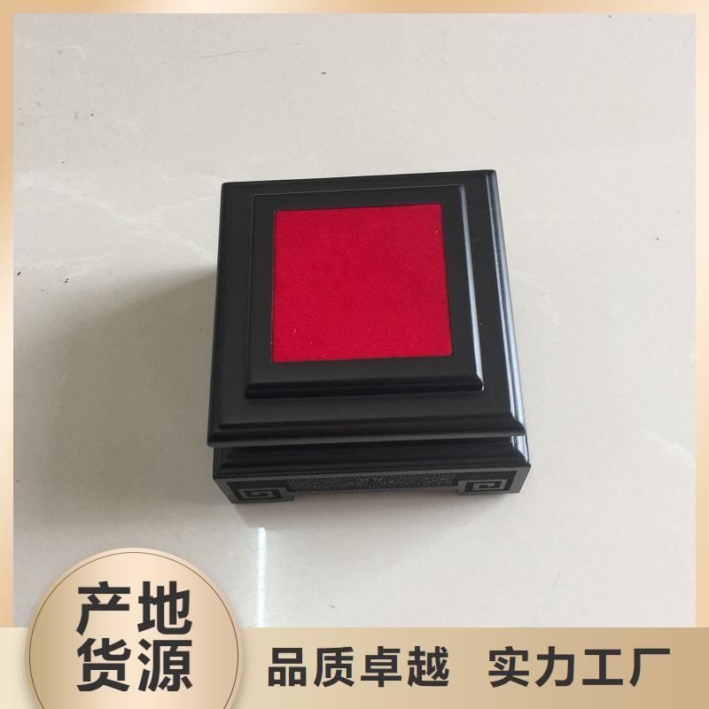  木盒用品质赢得客户信赖