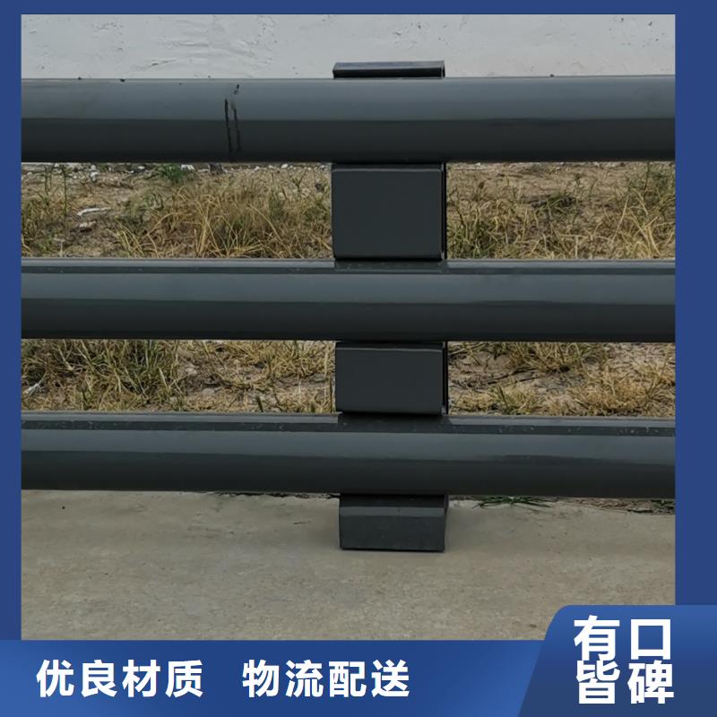 甄选：桥梁护栏【景观护栏】多年厂家可靠-正久金属制品有限公司