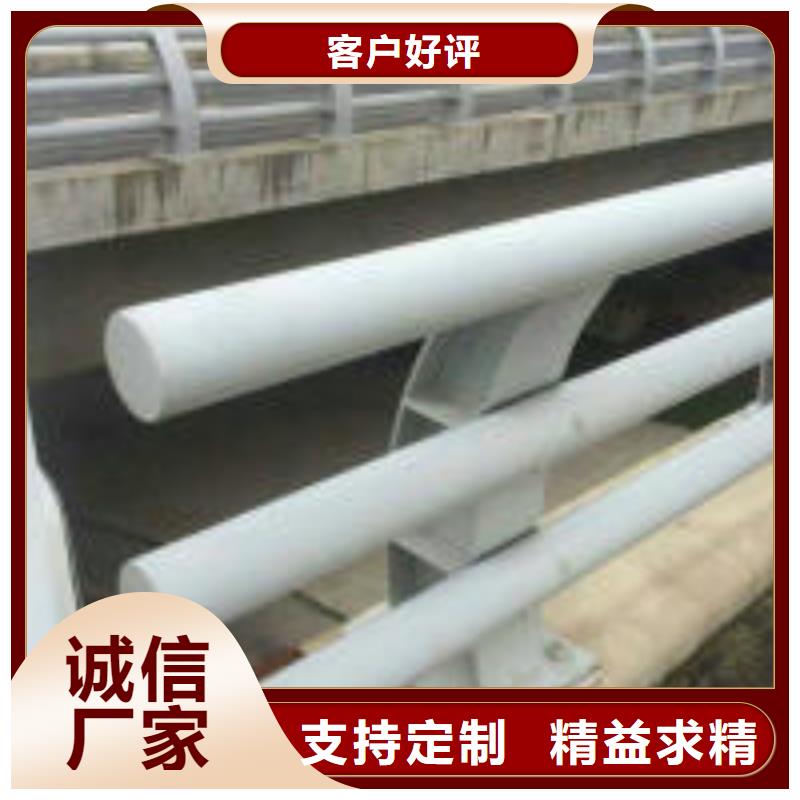 防撞护栏_【道路护栏】生产经验丰富