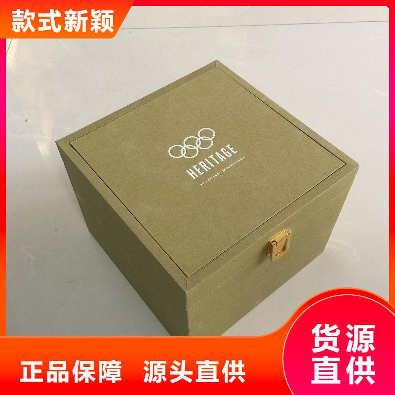 木盒防伪品质可靠