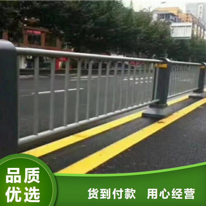延吉区桥梁护栏生产厂家批发价格桥梁护栏