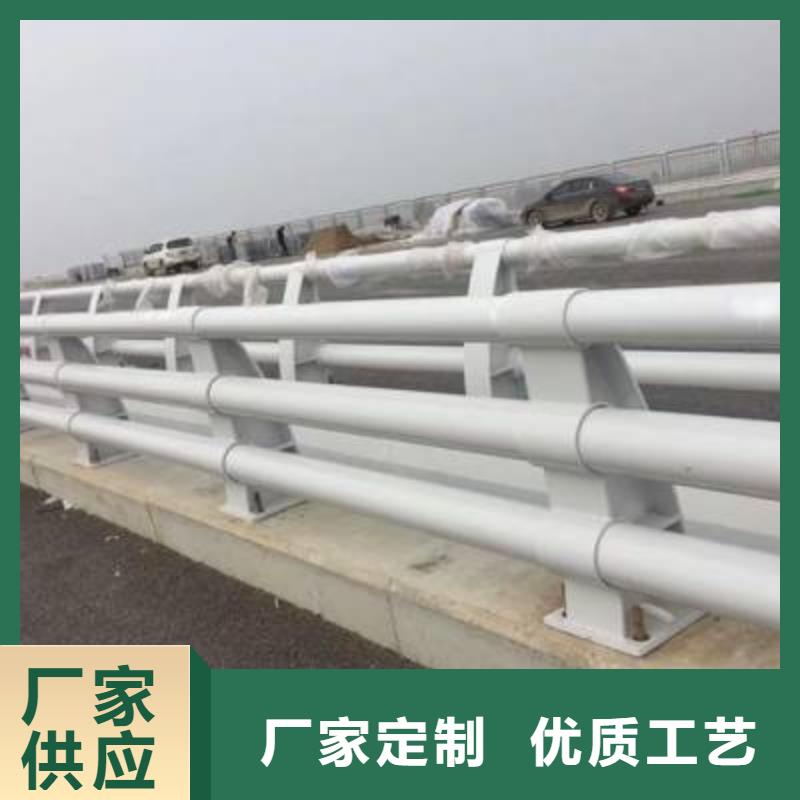 广西省周边[金诚海润]秀峰区桥梁护栏高度国家标准价格合理桥梁护栏