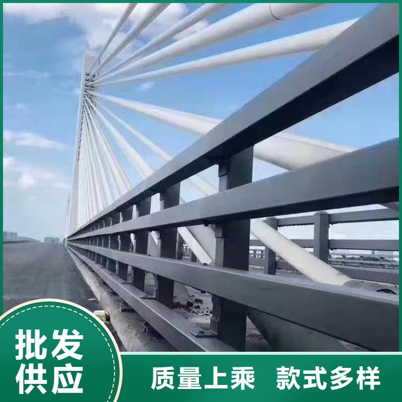 福建省周边{金诚海润}建瓯市桥梁护栏生产厂家订制桥梁护栏