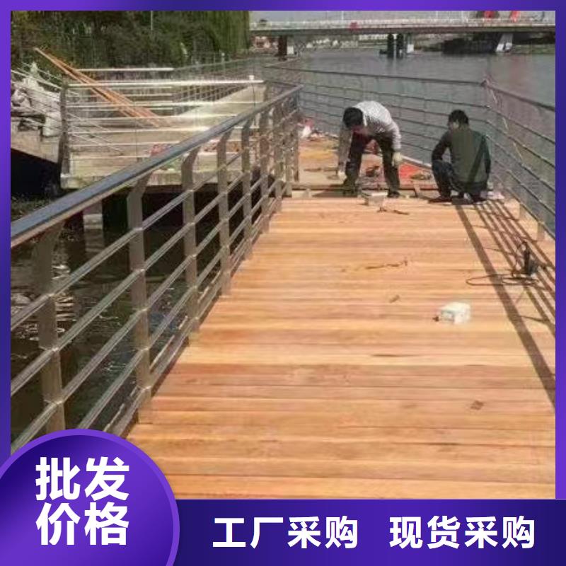 贡嘎县灯光景观护栏厂家供应景观护栏