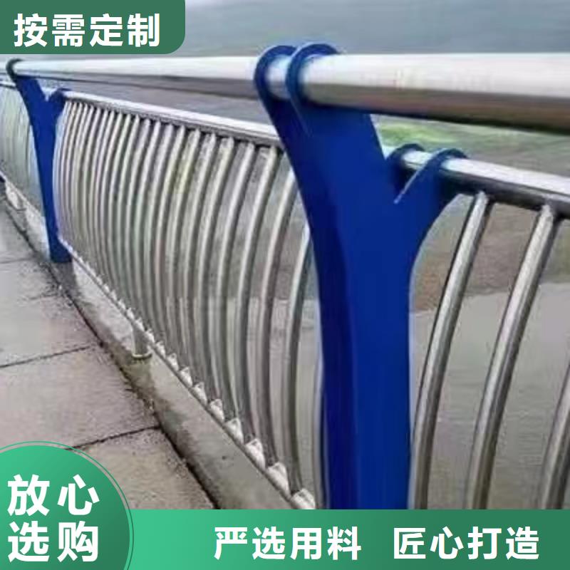 霸州市河边景观护栏诚信企业景观护栏