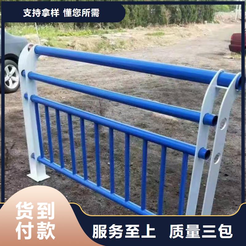 容城县河道景观护栏信息推荐景观护栏