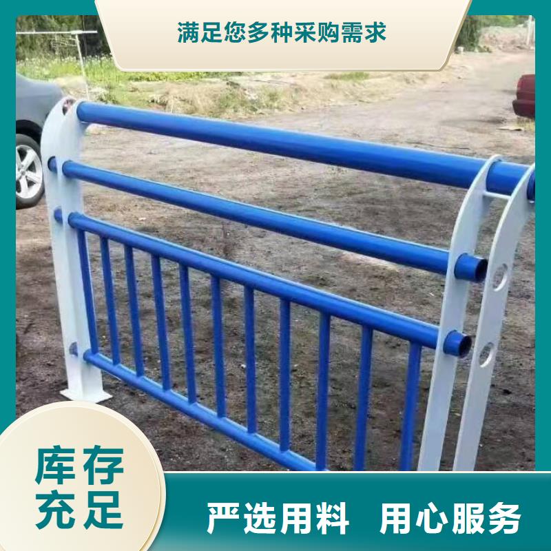绥滨县绿化景观护栏实力老厂景观护栏