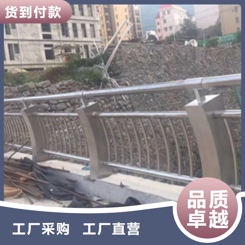 护栏道路隔离栏专业生产团队