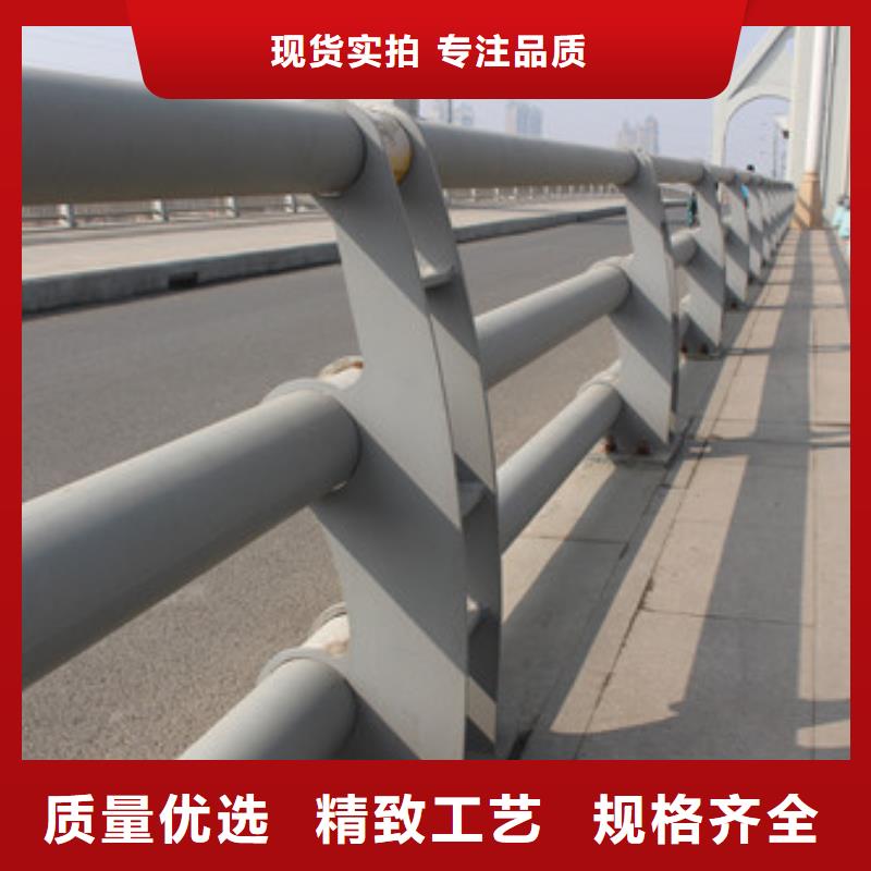 【防撞护栏_道路隔离栏专业厂家】