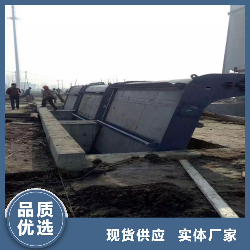 北京买海淀回转式清污机价格优惠