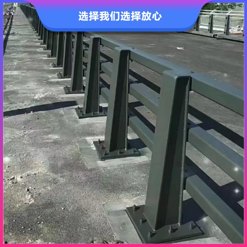 道路交通护栏使用寿命长