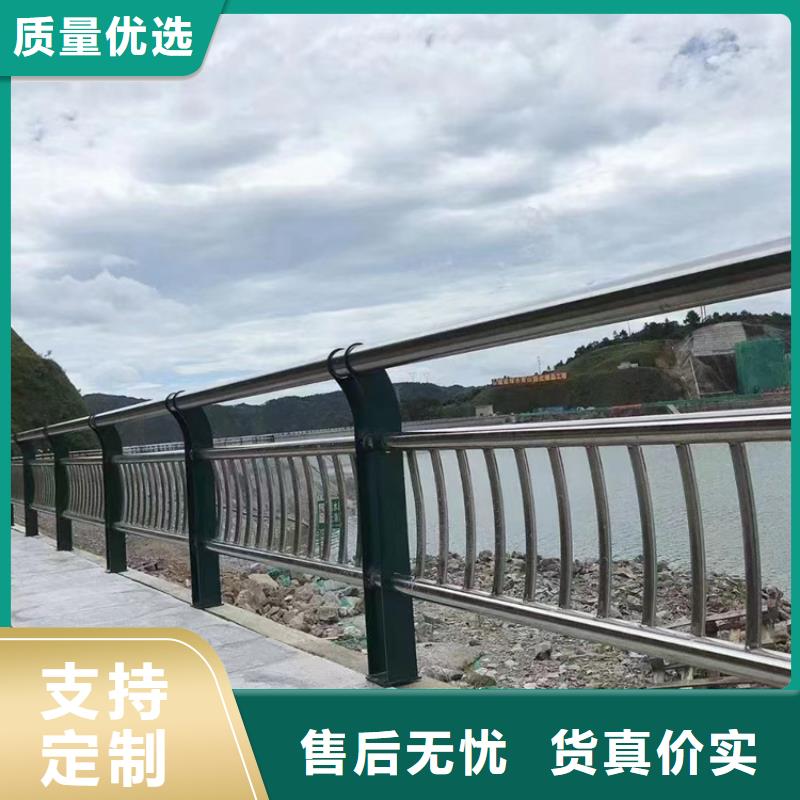 道路栏杆一米多少钱