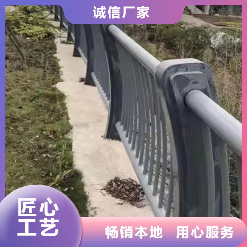 立柱【景观护栏】质量检测