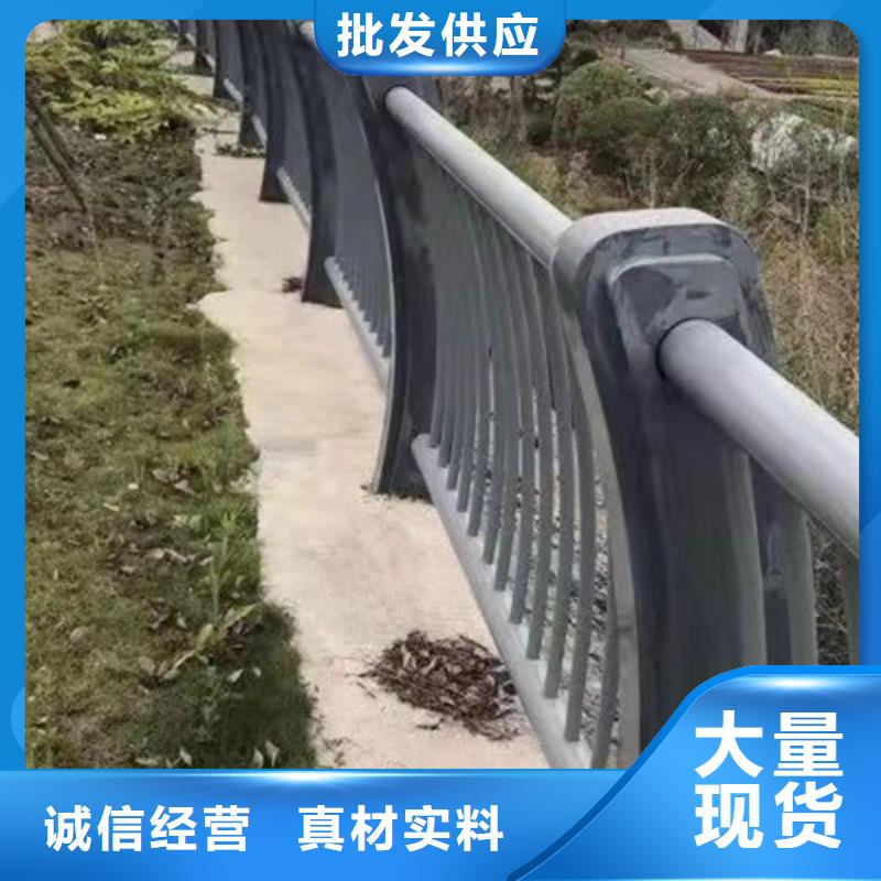 立柱桥梁护栏质量为本