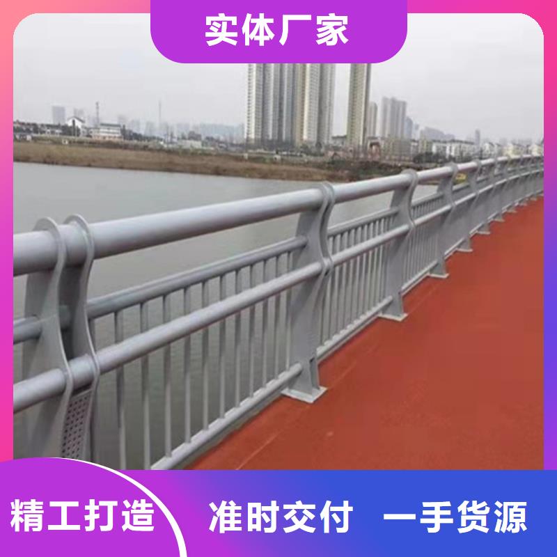 防撞护栏【道路护栏】详细参数