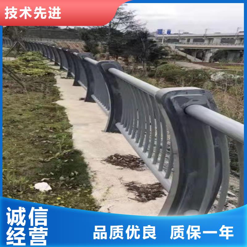 防撞护栏【道路护栏】详细参数