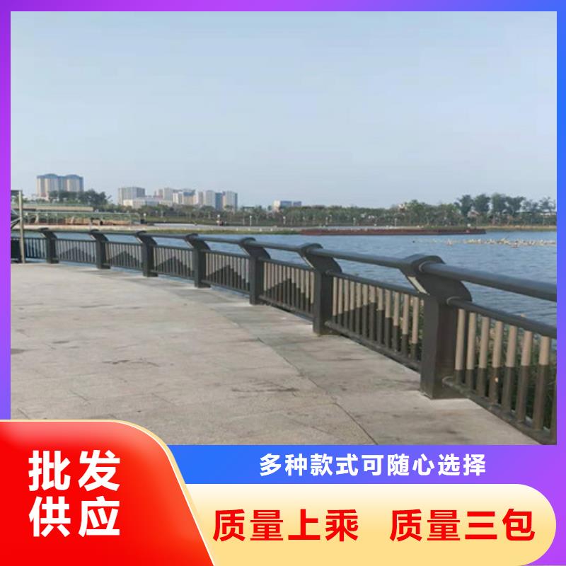 防撞护栏【镀锌波形护栏】质优价廉