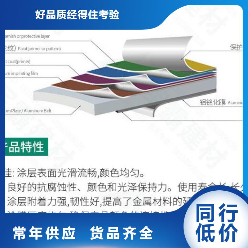 蜂窝铝单板性价比高