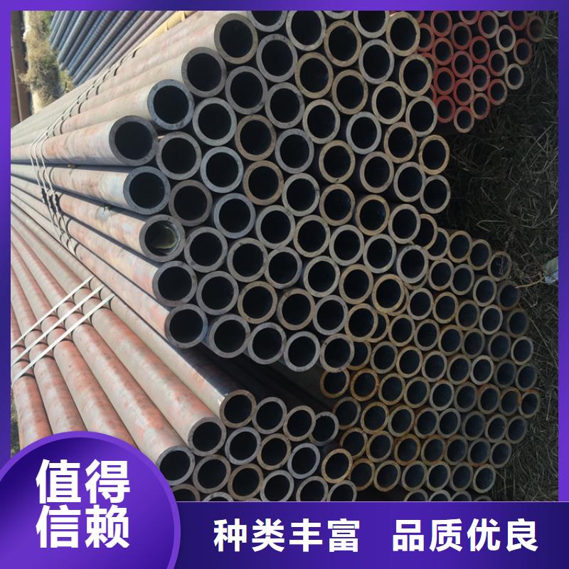 产品优良【鑫海】【T91合金钢管】-合金管厂家从源头保证品质