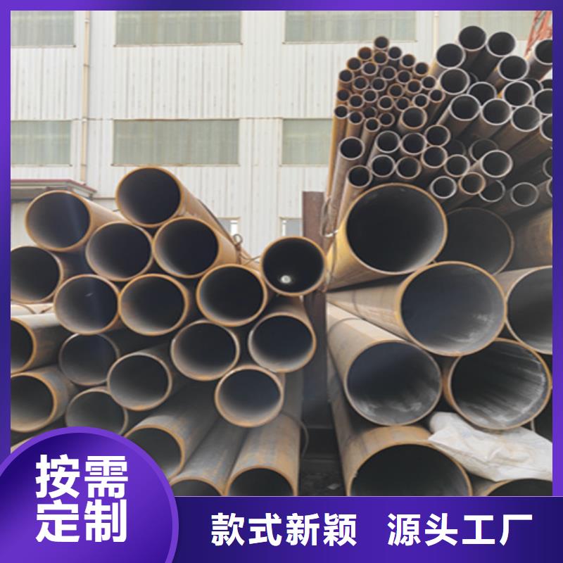 甄选：质量优的镀锌钢管品牌厂家-鑫海钢铁有限公司