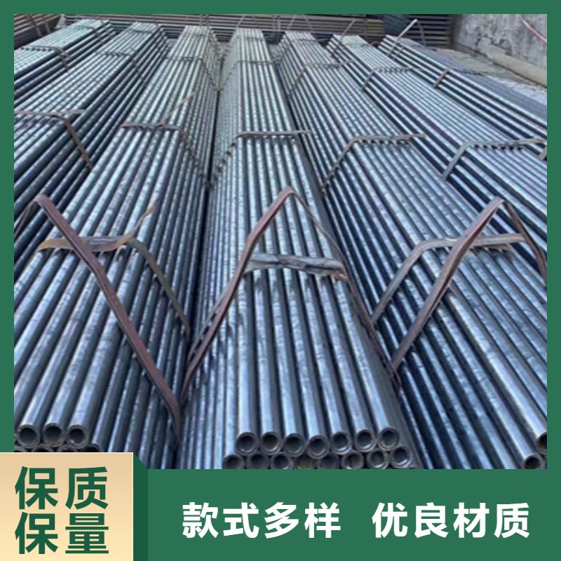 打造行业品质(鑫海)5310钢管-加工厂家