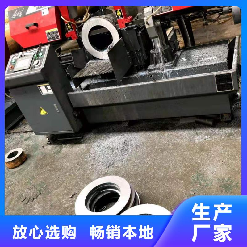 无缝钢管Q345BH型钢品质优选