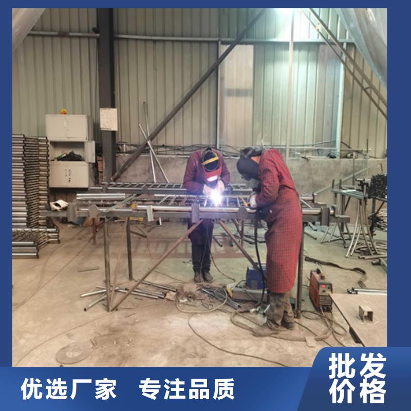 桥梁护栏_【河道护栏】专业信赖厂家