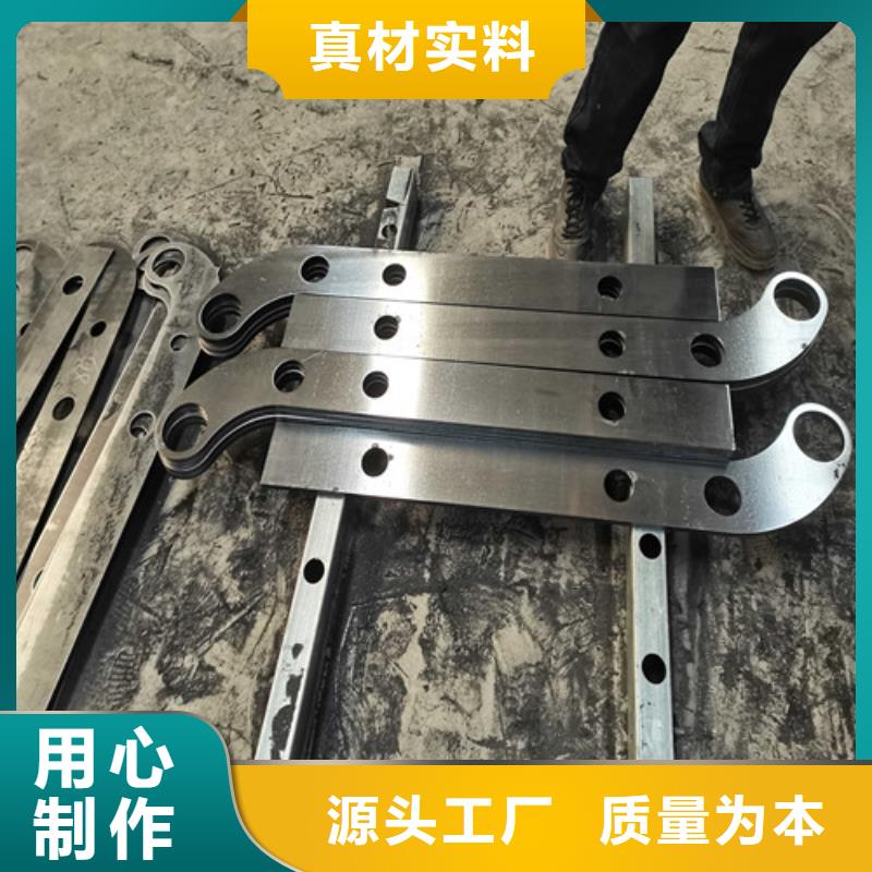 桥梁护栏,防撞护栏好货采购
