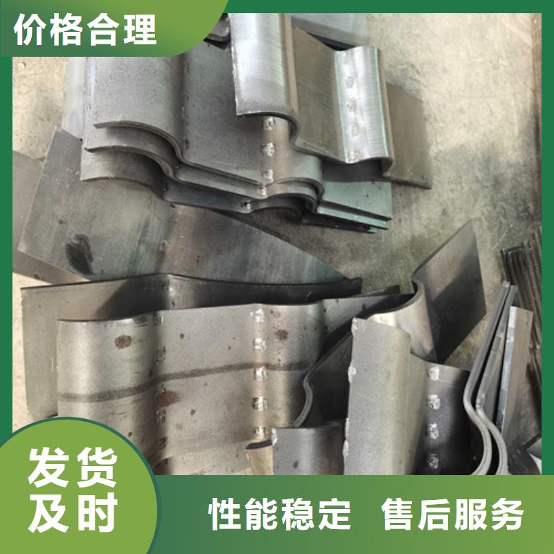 桥梁护栏【城市景观防护栏】产品细节参数