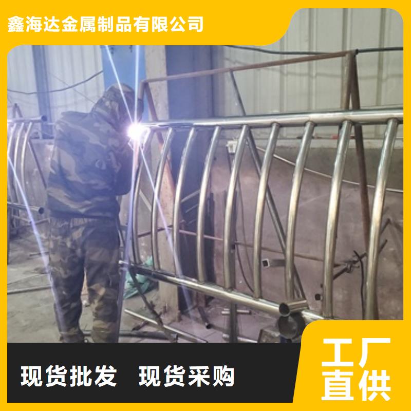 桥梁护栏 【中央分隔栏】满足您多种采购需求