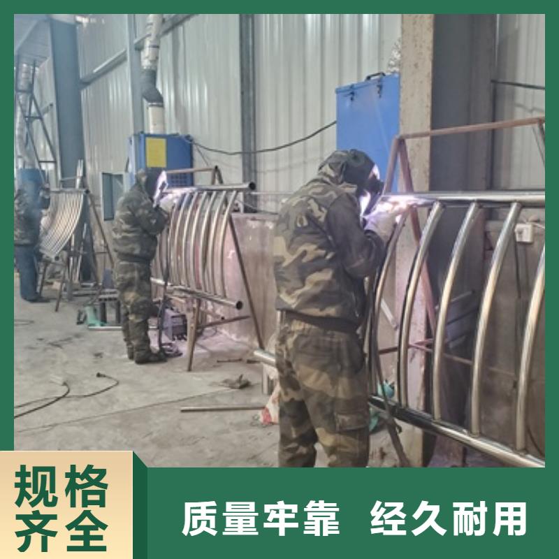 桥梁护栏,防撞护栏好货采购