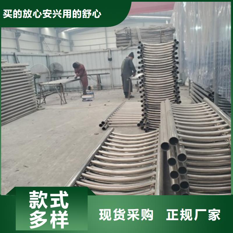 桥梁护栏_桥梁景观栏杆多种场景适用