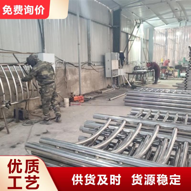 桥梁护栏-【波形护栏】厂家精选