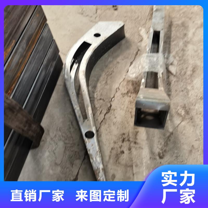 【桥梁栏杆】,桥梁护栏技术先进-服务范围包括桃城|枣强|沧州|邢台|秦皇岛|承德|邯郸等
