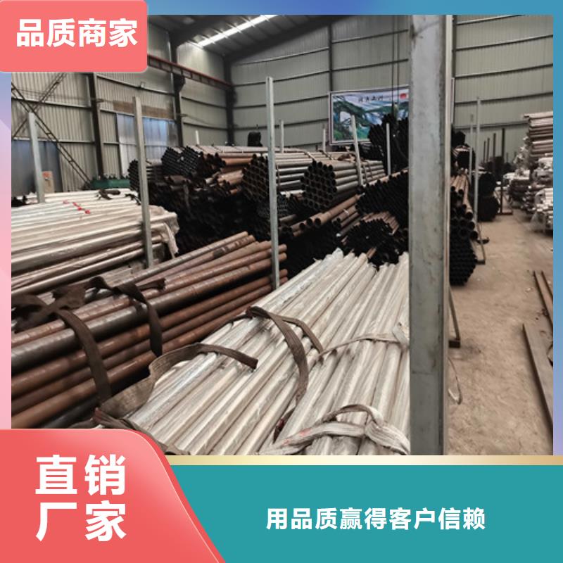 不锈钢复合管护栏 热镀锌立柱现货充裕