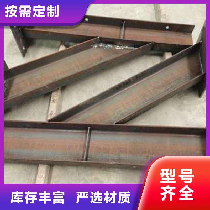 不锈钢复合管护栏镀锌管景观护栏拒绝中间商