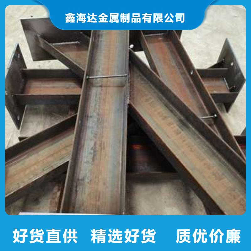 不锈钢复合管护栏 河道防撞栏杆严选用料